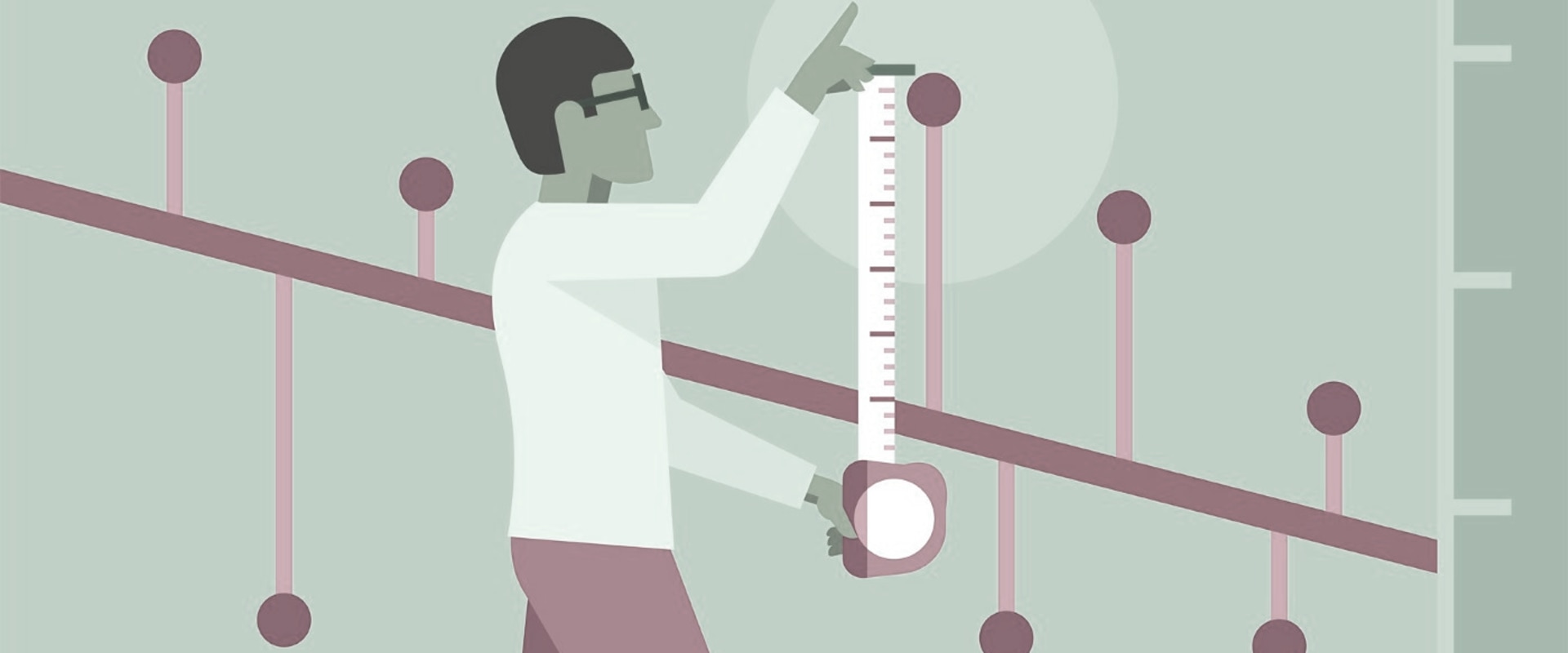 An Introduction to Simple Linear Regression in Econometrics