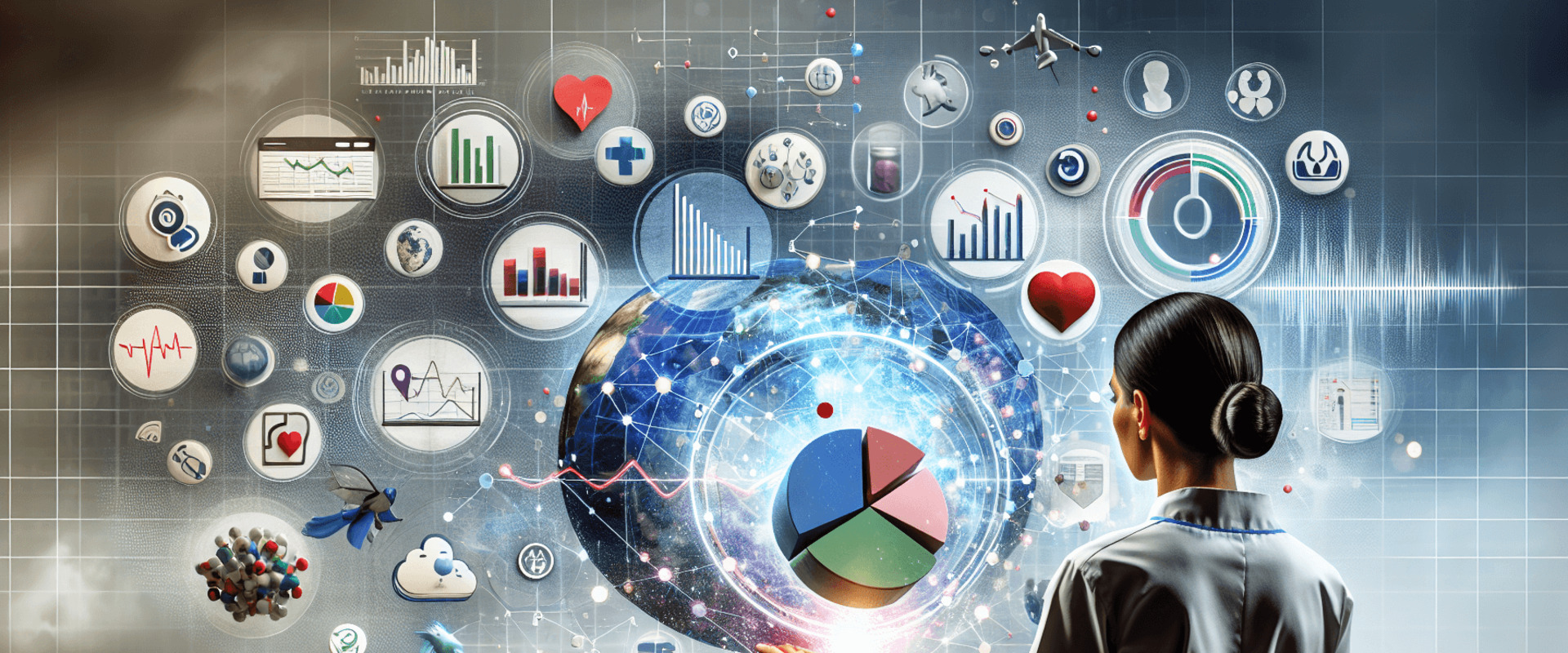 Understanding Inferential Statistics in Econometrics